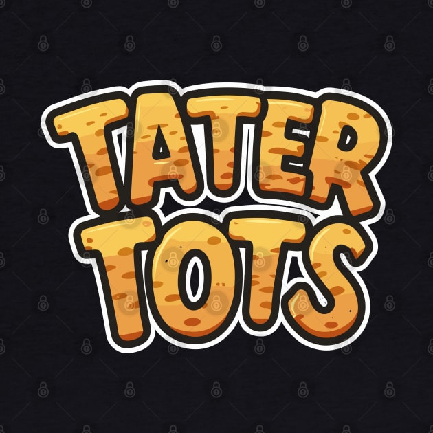 National Tater Tot Day – February by irfankokabi